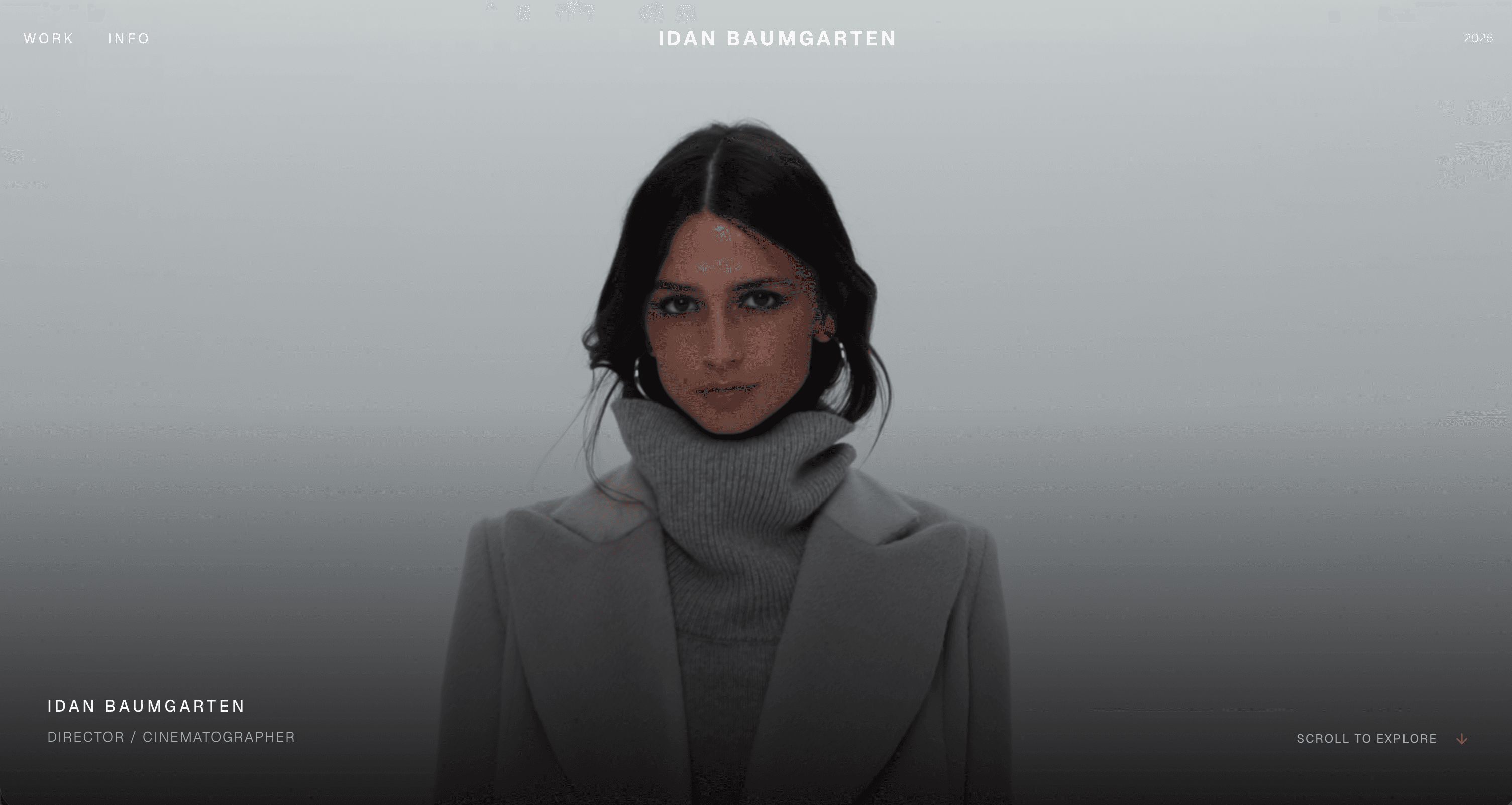 Cinematographer Website