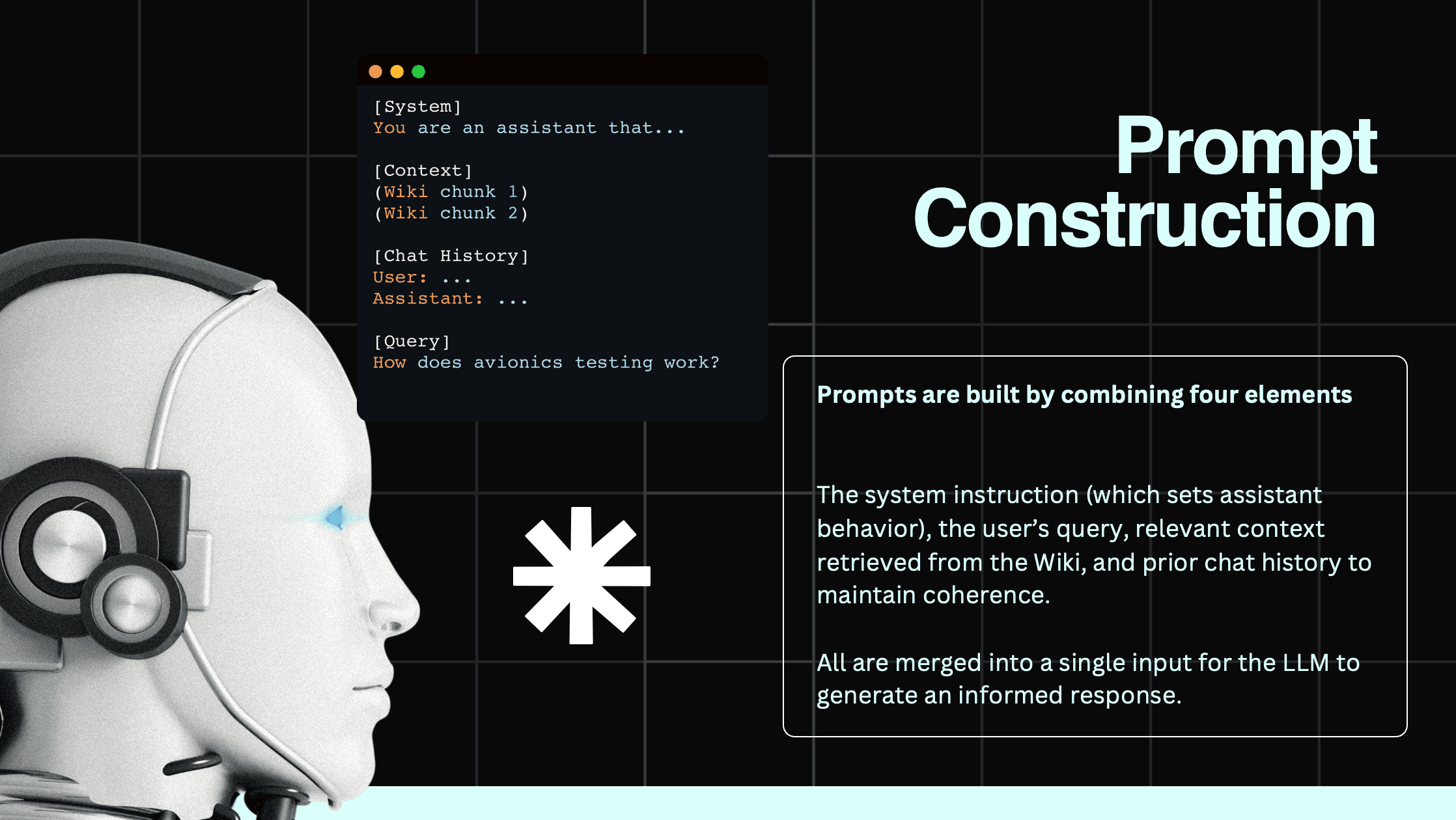 Rocky: Domain-Specific RAG Assistant evidence 4