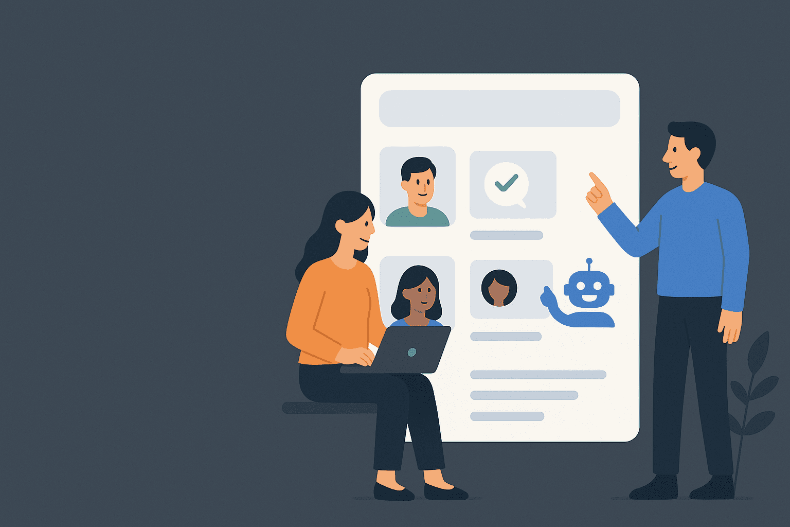 Solvit: AI-Powered Service Marketplace