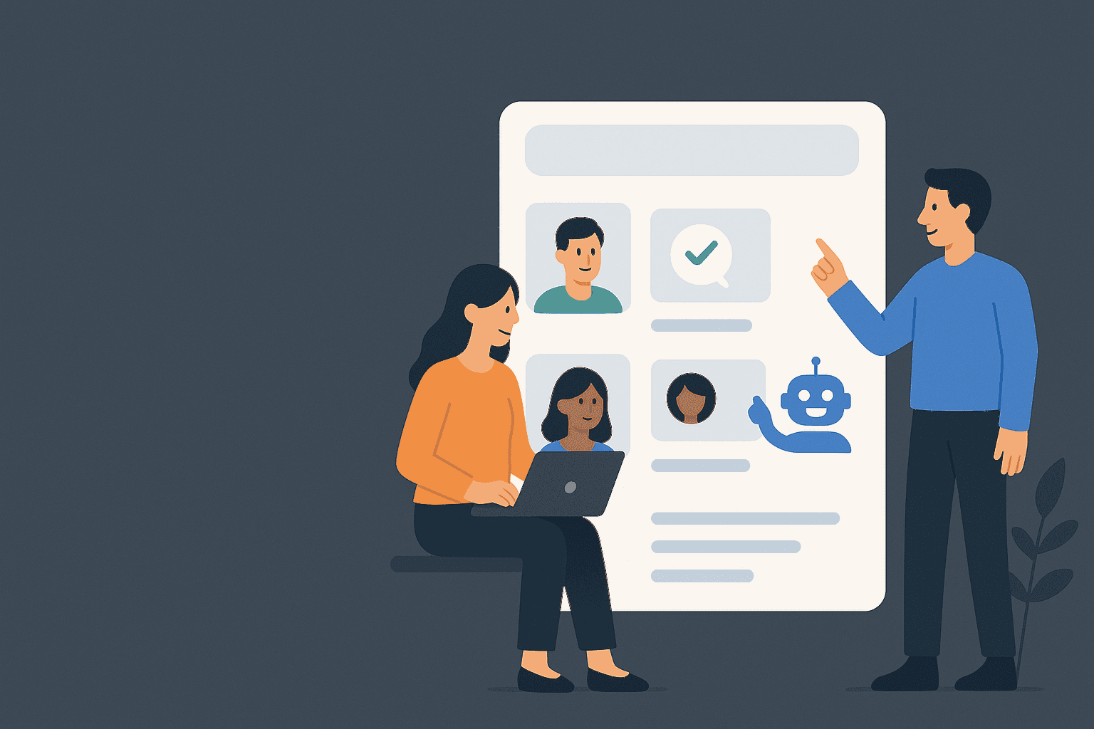 Solvit: AI-Powered Service Marketplace